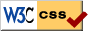 Codice CSS2 valido